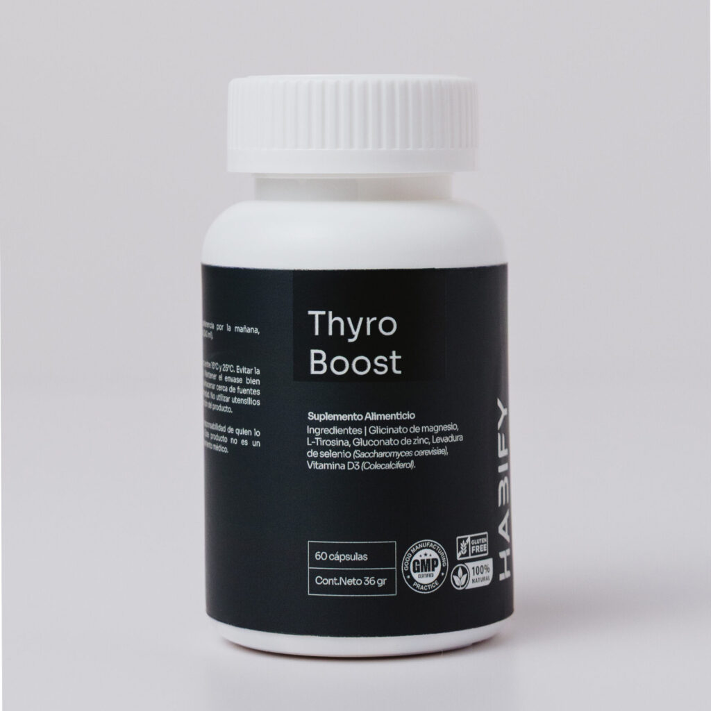 Thyro Boost