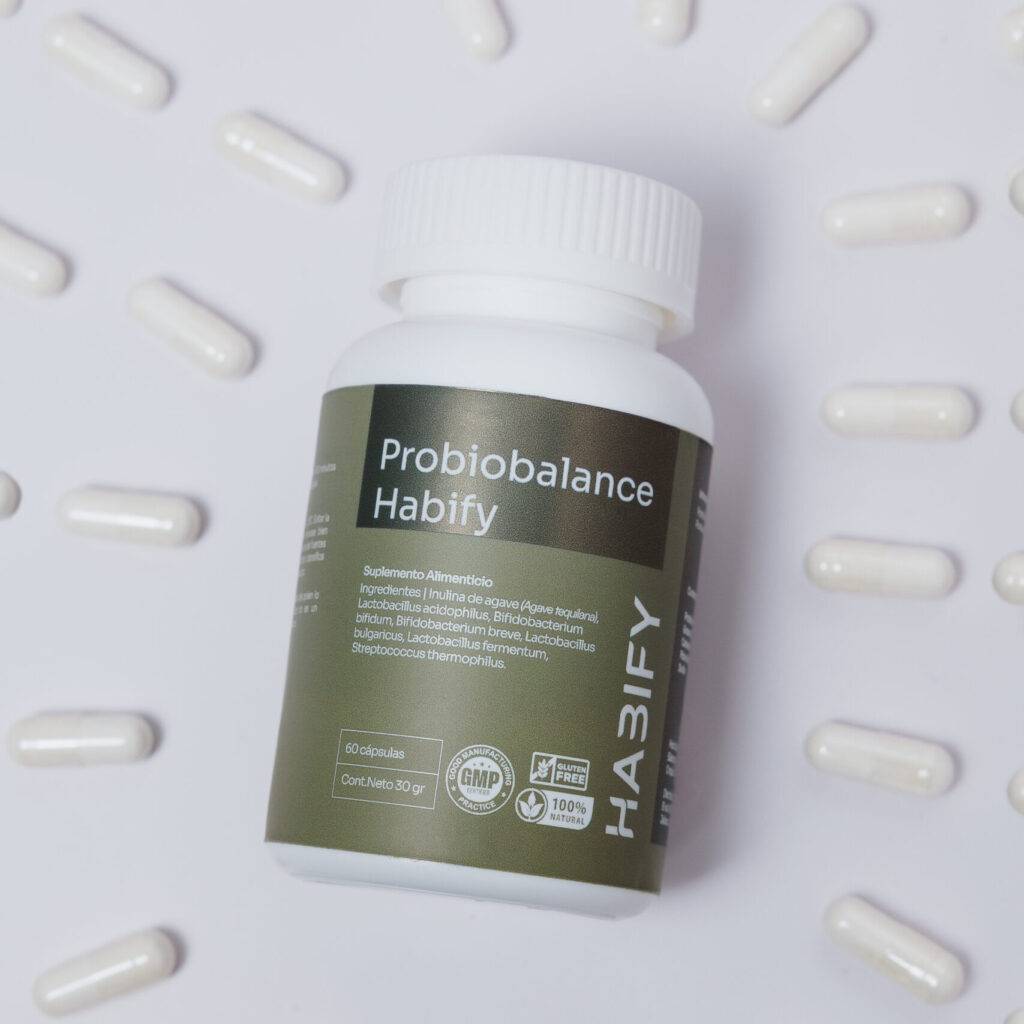 Probiobalance
