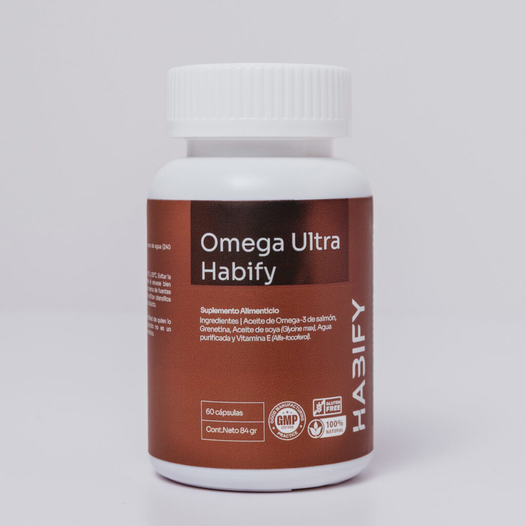 Omega Ultra
