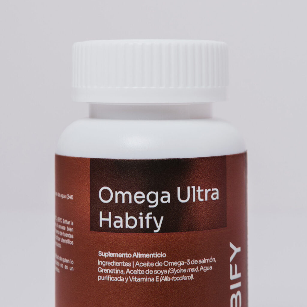 Omega Ultra