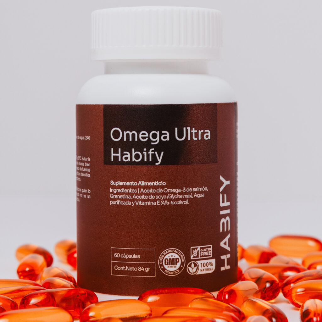 Omega Ultra