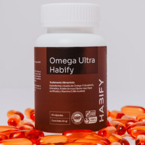 Omega Ultra