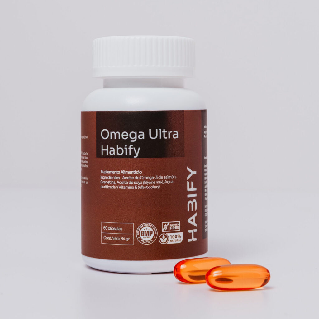 Omega Ultra