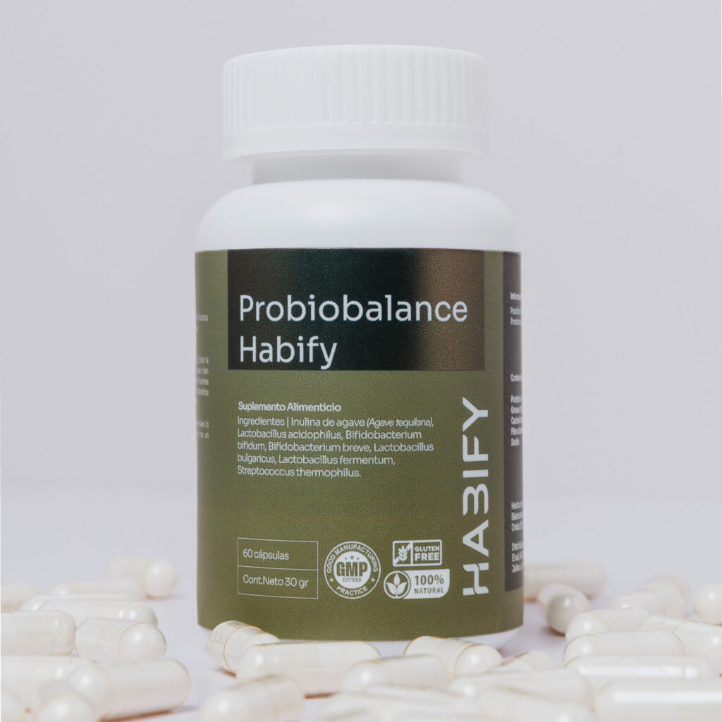 Probiobalance