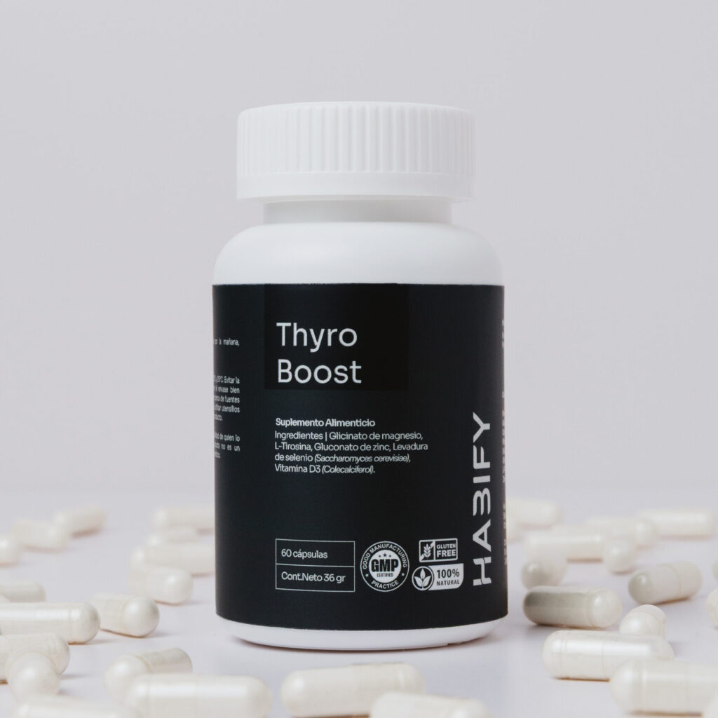 Thyro Boost