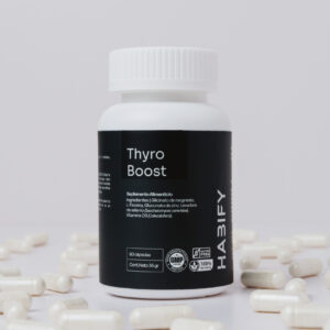 Thyro Boost