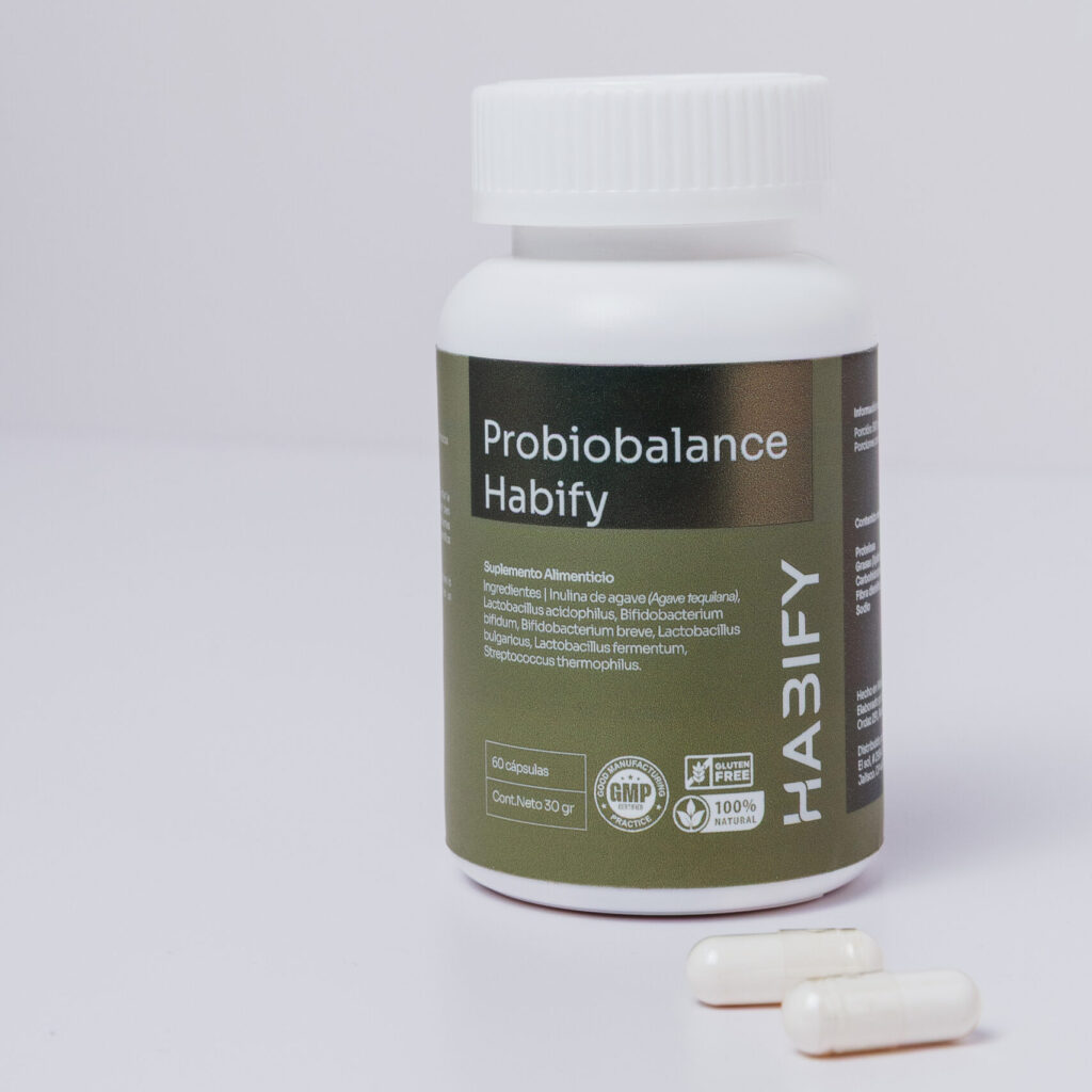 Probiobalance