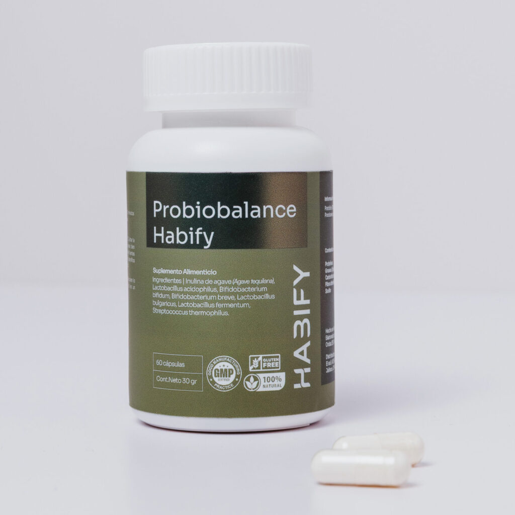 Probiobalance