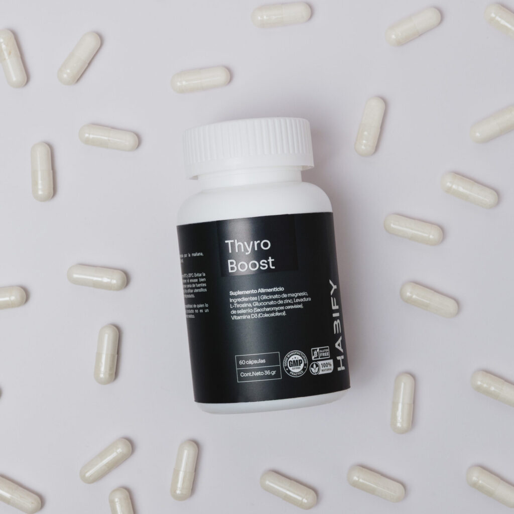 Thyro Boost