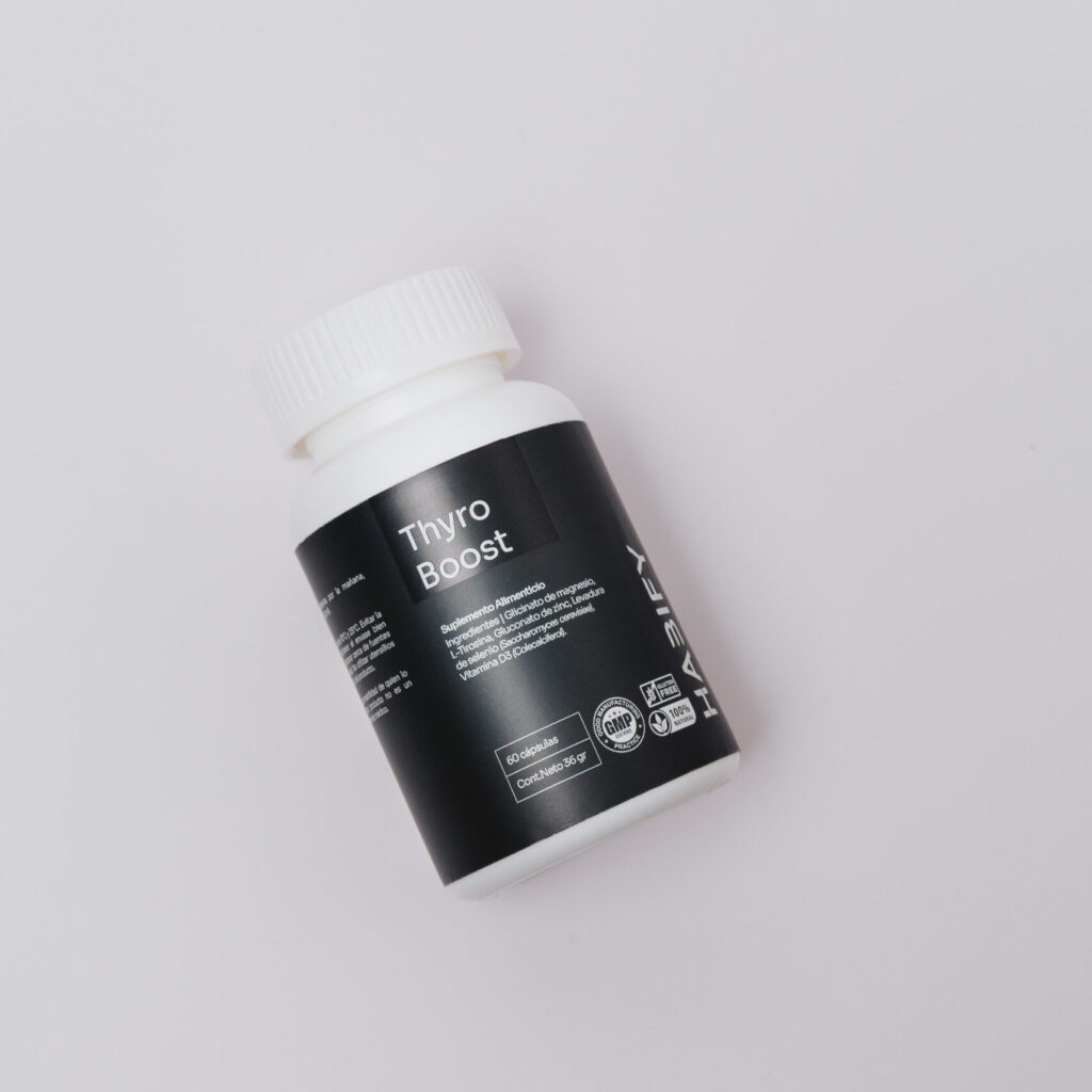 Thyro Boost