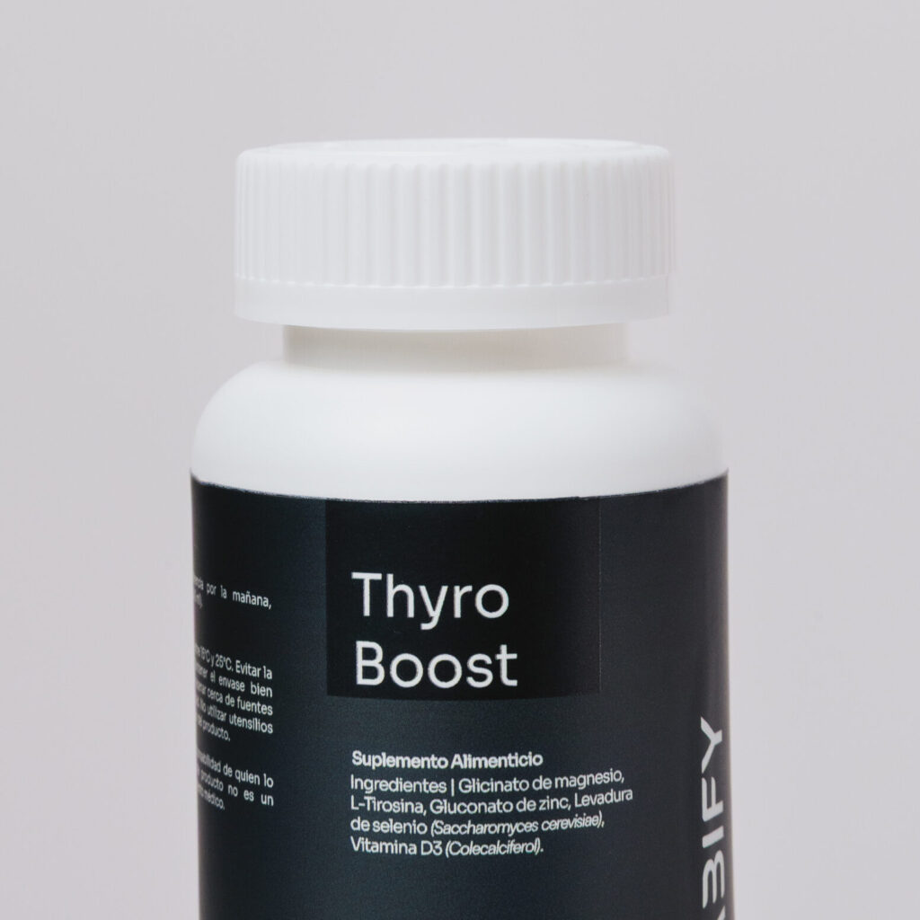 Thyro Boost
