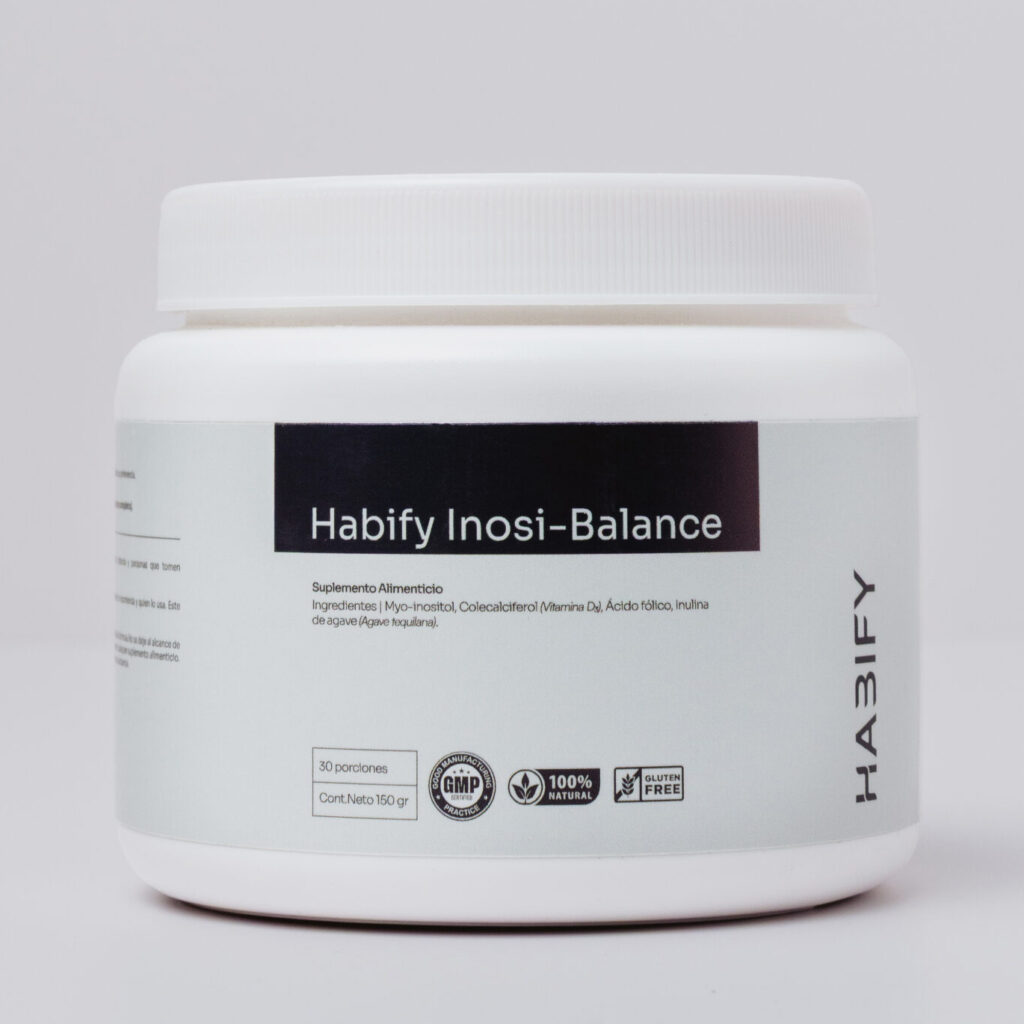 Inosi-Balance