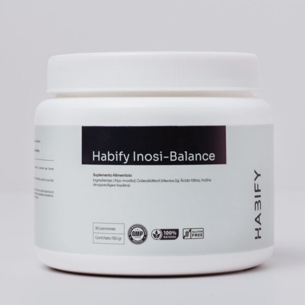 Inosi-Balance