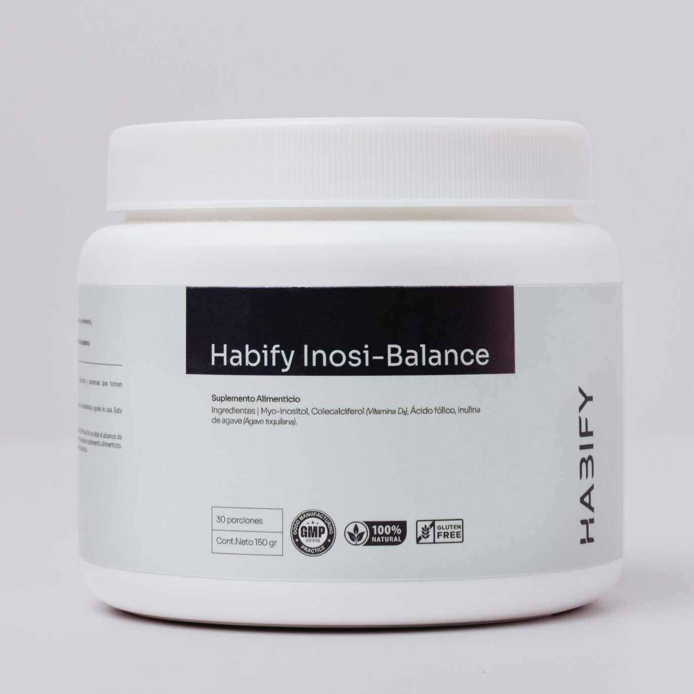 Inosi-Balance - Image 1