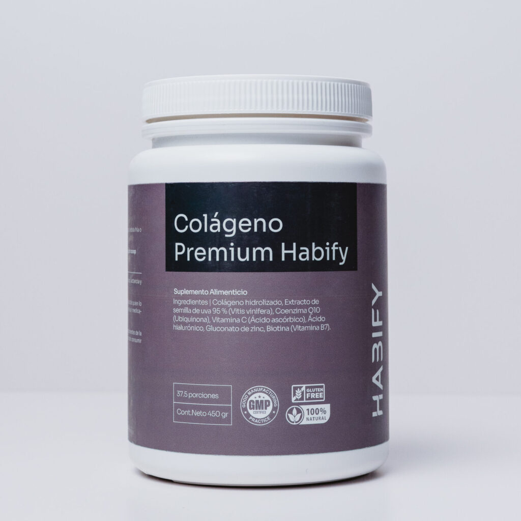 Colágeno Premium