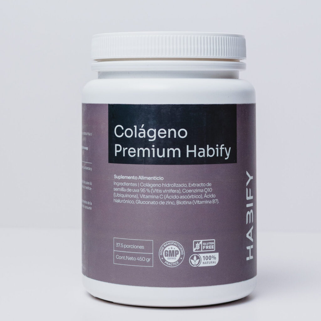 Colágeno Premium