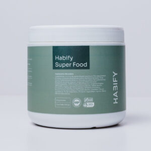 Super Food