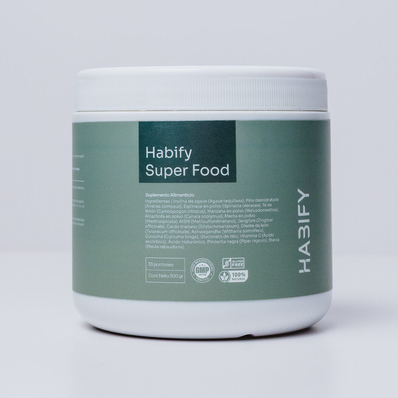 Super Food - Image 1