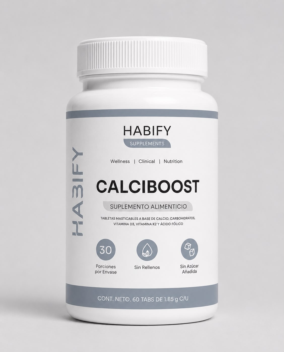 Calciboost: imagen 1